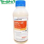  заливной рис для инсектицид Exceed пол bru500ml