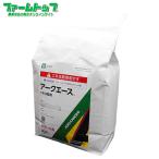 水稲用除草剤　アークエース1キロ粒剤　4kg