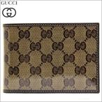 ¥°¥Ã¥Á GUCCI ºâÉÛ Æó¤ÄÀÞ¤êºâÉÛ PVC¥³¡¼¥Æ¥£¥ó¥°¥¥ã¥ó¥Ð¥¹ ¥ì¥¶¡¼ ¥Ù¡¼¥¸¥å ¥À¡¼¥¯¥Ö¥é¥¦¥ó 150403 ¥á¥ó¥º¡¡¥»¡¼¥ë