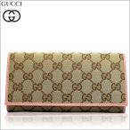 ¥°¥Ã¥Á GUCCI ºâÉÛ Ä¹ºâÉÛ Æó¤ÄÀÞ¤ê GG¥¥ã¥ó¥Ð¥¹ ¥ì¥¶¡¼ ËÜ³× ¥Ù¡¼¥¸¥å ¥Ô¥ó¥¯ ¥ì¥Ç¥£¡¼¥¹ ¥Ö¥é¥ó¥É 346058 ¥»¡¼¥ë