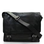 セール コールハーン COLEHAAN ショルダーバッグ バッグ 斜めがけ レザー 本革 ブラック メンズ レディース アウトレット ブランド 11005