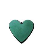  цветочный оазис или sis живые цветы для водоснабжение губка аранжировка цветов цветок для цветок аранжировка сопутствующие товары материал FS новый Mini Heart 14cm2 шт. комплект ho waie