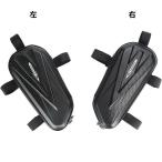  мотоцикл боковая сумка водонепроницаемый 2L твердый ракушка touring мотоцикл ящик для инструментов бардачок универсальный под карбон ( Black)