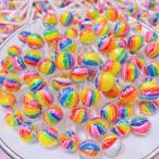 ショッピング地球グミ セイカオエン クリスマス お菓子 チュッパチャプス ブーケ お菓子 子供 発表会 ミニ 棒付きキャンディ 大量 あめ 個包装  (カラフルな飴350g(約100本))