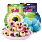 地球グミ 50個 10袋セット トローリ プラネットグミ 90g ×10袋 Trolli 5個入り×10袋 おつまみ