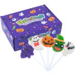 セイカオエン ハロウィン お菓子 詰め合わせ ギフト 可愛い マシュマロ asmr 個包装 配り 化粧箱 ハロウィン ギフト プレゼント(30本セット×10箱)