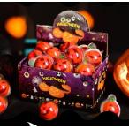 セイカオエン ハロウィン グミ カボチャグミ 詰め合わせ 御菓子 詰め合わせ お菓子 ギフト 個包装 地球グミ 目玉グミ キャンディ (20個セット)