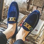 タッセルメンズローフ