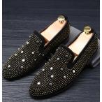 ローファーメンズスリ