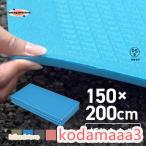 プールマット 厚手 大型 折りたたみ 屋外用 プール マット クッション 大きい 200cm 150cm 厚さ1cm ビニールプール