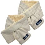 EASTBOY East Boy пелерина рисунок обратная сторона сторона боа примерно W70×H12cm форма посещение школы товары мелкие вещи осень-зима подарок [1 пункт до почтовая доставка возможно ]