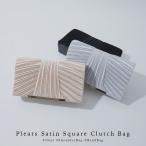  вечерняя сумочка свадьба сумка party сцепление ручная сумочка чёрный бежевый серебряный простой плиссировать довольно большой клатч Mini сумка 3way