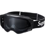 Supreme 2018春夏　Fox Racing VUE Goggles ゴーグル　ブラック