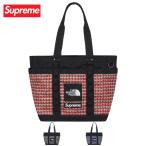 【3colors】Supreme × The North Face Studded Explore Utility Tote 2021SS イクスプロアーユーティリティ トート 3カラー 2021年春夏