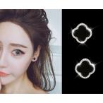 Yahoo! Yahoo!ショッピング(ヤフー ショッピング)大流行ダイヤ／キラキラ★大きめ迫力存在感♪金属アレルギー対応【超オシャレな期間限定特価】レディース人気美品★お洒落美しく魅せる☆かわいいアクセサリー