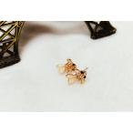 Yahoo! Yahoo!ショッピング(ヤフー ショッピング)高級感♪大流行／キラキラ★可愛い小魚♪金属アレルギー対応【超オシャレな期間限定特価】レディース人気美品★お洒落美しく魅せる☆アクセサリー