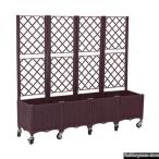  забор посадочная машина имеется сборка тип забор посадочная машина имеется шпалера посадочная машина посадочная машина имеется решетка ящик-плантатор .. модель цветок подставка 