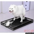 домашнее животное туалет собака туалет tray для больших собак туалет кошка туалет собака туалет tray туалет сиденье собака широкий собака туалет сиденье 2 слой дизайн домашнее животное. пара .... состояние .