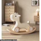  транспортное средство деревянная лошадь лошадь лошадь игрушка 4 колесо машина баланс игрушка-"самокат" детский девочка мужчина 1 лет 2 лет модный симпатичный младенец салон день рождения 