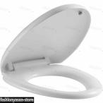  медленно ... проект европейский туалет U type сиденье для унитаза стандартный сиденье для унитаза передний круг сиденье для унитаза простой брать . изменение туалет. замена для сиденье для унитаза гигиенические средства простой сиденье для унитаза замена 