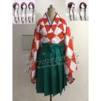 ゾンビランドサガ 風 ゆうぎり 風 コス