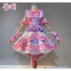 プリパラ Pripara 風 真中 のん