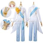 ショッピングミク プロジェクトセカイ カラフルステージ! feat. 初音ミク 風 天馬司  コスプレ衣装 ウィッグ cosplay ハロウィン 演出服 変装