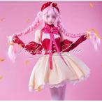 送料無料◆アクロトリップ Acro Trip 風 乃莓佳寿 コスプレ衣装 cosplay ハロウィン 演出服 変装