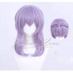 送料無料◆終わりのセラフ 風 柊 シノア コスプレ ウィッグ かつら 激安 WIG 高温耐熱 変装 ハロウィン仮装