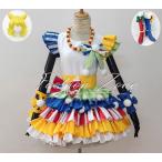 プリパラ Pripara 風 南みれぃ 