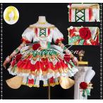 プリパラ Pripara 風 緑風ふわり