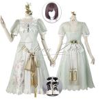 送料無料◆プロジェクトセカイ カラフルステージ! feat. 初音ミク風 東雲絵名  コスプレ衣装 ウィッグ 靴 ハロウィン仮装 イベントクリスマス変装