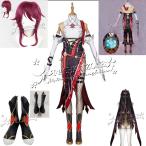 原神 げんしん genshin 風 ロサリア コスプレ衣装cosplay イベント パーティー コスチューム 変装 撮影クリスマス