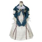  фиолетовый *eva- сад Violet Evergarden костюм постановка одежда менять оборудование cosplay Event маскарадный костюм подарок праздник Event COS