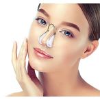 鼻筋美容師 ノーズクリップ 鼻クリップ 美鼻セレブ 鼻筋セレブ 鼻高く 美鼻 鼻痩せ 鼻小さく 団子鼻 豚鼻 低い鼻 小鼻 美鼻ケア 男女兼用 自宅で