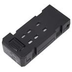 ジーフォース LiPo Battery 3.7V 450mAh Black (LEGGERO) GB182 日本正規品