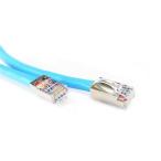 ATEN 2L-NS06050 HDBaseT соответствует товар специальный категория 6 STP одиночный линия кабель 