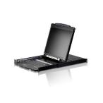 ATEN CL5816NJJS двойной скользящий соответствует 19 дюймовый LCD в одном корпусе 16 порт KVMdo lower шоу trail 
