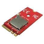 MTG-7139A MicroSD.M.2 A / E ключ модель . изменение 