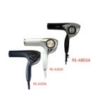 リファビューテック ドライヤー MTG ReFa BEAUTECH DRYER RE-AB03A / ReFa BEAUTECH DRYER PRO ホワイト RE-AJ02A /ブラック RE-AJ03A 正規品 メーカ保証