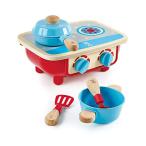 Hape(ハペ) どこでもキッチンセット E3170