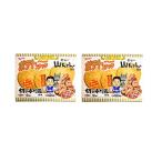 【世界の山ちゃん】ポテトスナック 幻の手羽先風味 3枚×8袋（２箱セット）