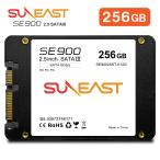 SUNEAST (サンイースト) 256GB 内蔵SSD 2.5