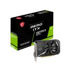 MSI GeForce GTX 1650 D6 AERO ITX OCV2 [PCIExp 4GB]