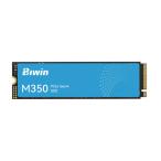Biwin M350 SSD 1TB Gen4×4 NVMe SSD M.2 2280 PS5ストレージ 増設 拡大 PCIe4.0 R6000MB/s ゲーミングPC デスクトップパソコン 1年保証 並行輸入品 BM350-1TB