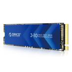 ORICO J10 NVMe m.2 2280 SSD 1TB 3D NAND Flash PCIe 3.0 NVMe m2 SSD PS5ストレージ増設 拡張 R:3100MB/s M.2 Type 2280 ssd 当店1年保証 並行輸入品 OJ10-1TB