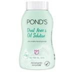 POND'SponzDual Acne Oil Solution 50g Корея cosme пудра для лица угри на место масло контроль длина час нестандартная пересылка отправка 