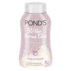 POND'Sponz3D Hya Korean Glow Translucent powder 50g Корея cosme пудра для лица гиалуроновая кислота потускнение tekali нестандартная пересылка отправка 