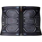 ショッピングシックスパッド SIXPAD シックスパッド パワースーツ コアベルト (Powersuit Core Belt) Mサイズ MTG(エムティージー) [メーカー純正品]