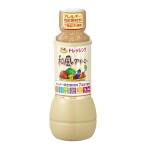 エスエスケイフーズ SSK アレルギー特定原材料8品目不使用和風クリーミードレッシング 300ml×3個
